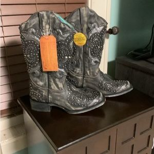 Corral women’ boots